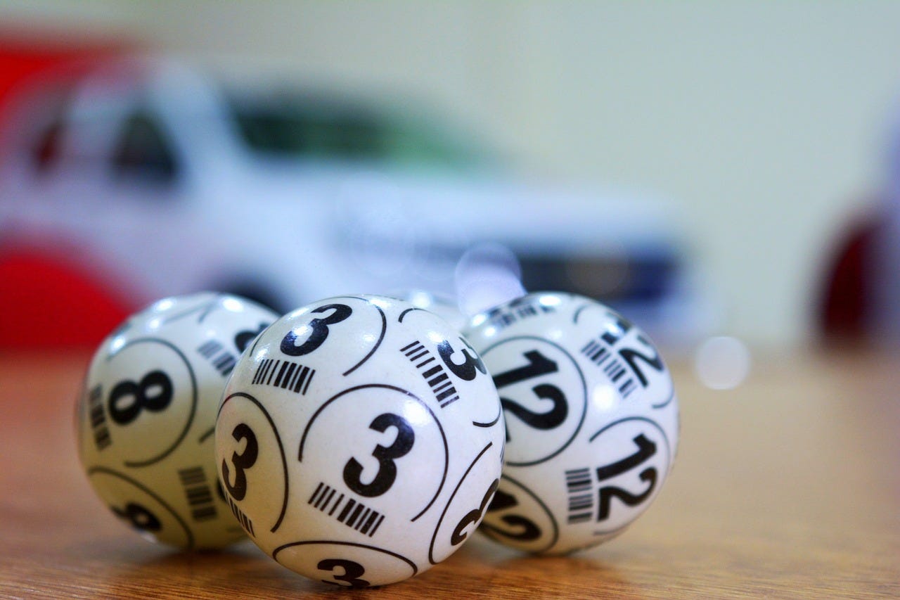 Understanding 4D Lottery Systems: Basics Explained